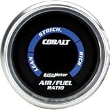 Autometer Air Fuel Ratio Gauge for 1979 - 2005 Ford Mustang