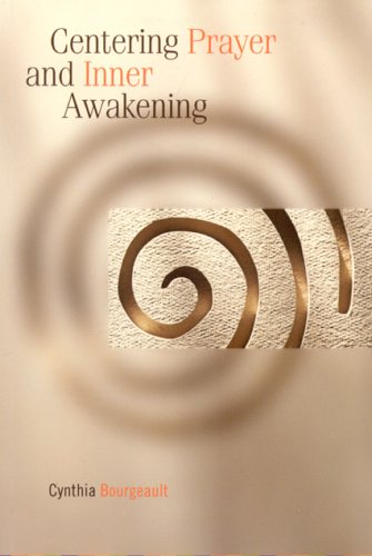 Centering Prayer and Inner Awakening under Protestantism in The Books Store