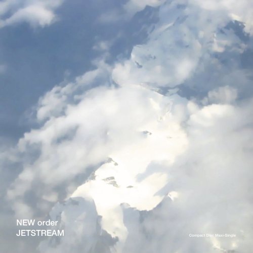 New Order - Jetstream/Krafty - Zortam Music