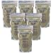   - DermaTechRx Anti-Microbial Face and Body Mudpack 6 Pack
