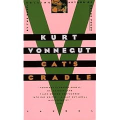 Cat's Cradle