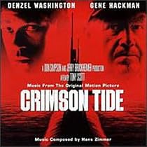 Crimson Tide: Music From The Original Motion Picture