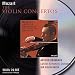 Mozart: Violin Concertos
