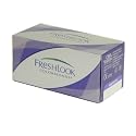FresHLook Contact Lenses [Honey 3-tone]