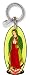 Key Chain - Our Lady of Guadalupe Design