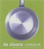 Da Silvano Cookbook
