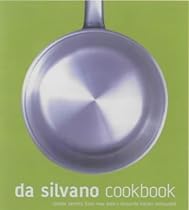 Da Silvano Cookbook