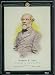 2006 Topps Allen & Ginter #343 Robert E. Lee Historic Figures Baseball Card - Shipped In Protective Screwdown Case!!