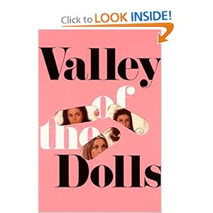Valley of the Dolls - Jacqueline Susann