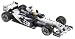 Toys : Hot Wheels 1/18 2004 Williams F1 (Ralf Schumacher) : B6198