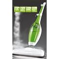 2-in-1-Multi-Dampfreiniger MEGA POWER CLEANMAXX - (1168)