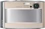 Sony Cybershot DSCT5 5.1MP Digital Camera with 3x Optical Zoom (Champagne)