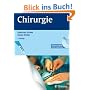 Chirurgie: Schnitt f�r Schnitt