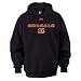bengal21  - Cincinnati Bengals Black Critical Victory III Hoody Sweatshirt