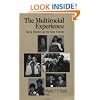 The Multiracial Experience: Racial Borders as the New Frontier