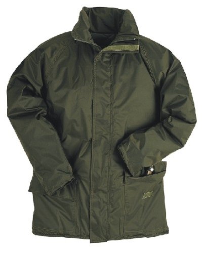 Baleno Thermojacke Rejkjavik, gefüttert,