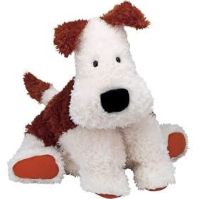 Plush Truffle Dog Md 15 by 