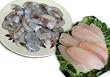 2 lbs. Tilapia and 2 lbs. Jumbo Shrimp