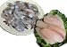 Gourmet Food : 2 lbs. Tilapia and 2 lbs. Jumbo Shrimp