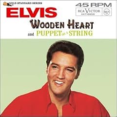 Wooden Heart