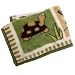 Kidsline Zanzibar High Pile Blanket