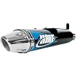 HMF Engineering Competition Series Slip-on CPYR700SARC1