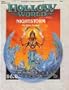 Nightstorm Hollow World Adventure 3 (Dungeons and Dragons Module)