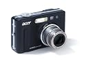 Acer CR-8530 Digitalkamera (8 Megapixel)