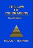 cover of The Law of Fundraising