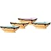 Sundae School Banana Boat Set of 4