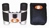 Clemson Binoculars and Case