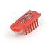 Individual Nano Hexbug Robot with Online Code - Colors May Vary