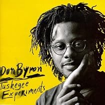 Tuskegee Experiments