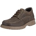 camel active 1261101 , Herren Klassische Halbschuhe, braun