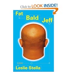 Fat Bald Jeff