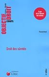 Revue Litec  / Droit des sûretés