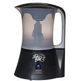 Froth Au Lait Frothing Unit, White or Black ~ Froth Au Lait