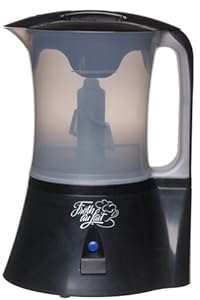 Froth Au Lait Frothing Unit, White or Black