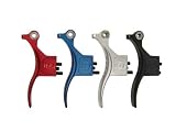 New Designz Shocker NXT Slik Trigger - Black