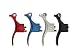 New Designz Shocker NXT Slik Trigger - Black