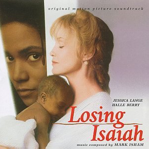 Losing Isaiah Jessica Lange Halle Berry David Strathairn Cuba Gooding Jr. Daisy Eagan