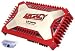 LEGACY 2 CH 1800W RED AMP