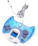 Dreamcast Control Pad in Blue