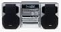 Aiwa XR-H66MD Compact Stereo System