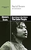 Women's issues in Alice Walker's 'The color purple'