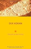 Produkt-Bild: Der Koran (Diederichs Gelbe Reihe)