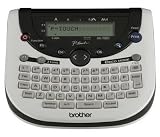 Brother Labelmaker Monochrome Thermal Transfer