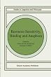 Resource-Sensitivity, Binding and Anaphora (Studies in Linguistics and Philosophy)