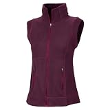 Columbia Women's Just Right Fleece Vest Knit Top