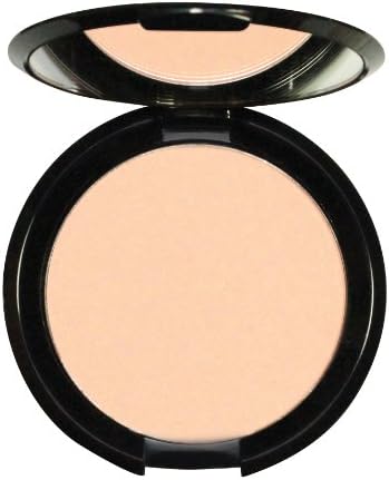 Pressed Powder